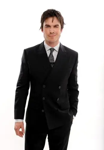 Ian Somerhalder Wall Poster picture 629913
