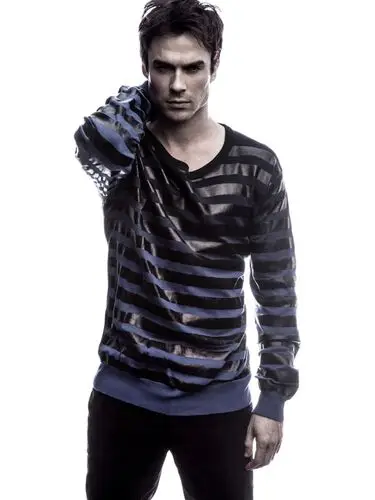 Ian Somerhalder Wall Poster picture 629917