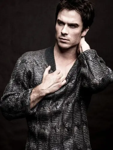 Ian Somerhalder Wall Poster picture 629918