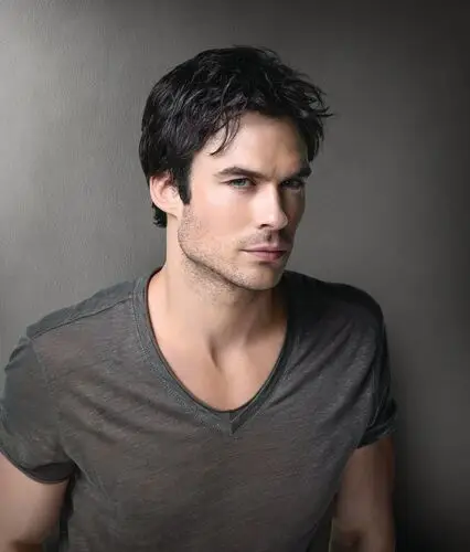 Ian Somerhalder Wall Poster picture 629927
