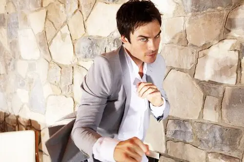 Ian Somerhalder Wall Poster picture 629930