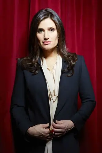 Idina Menzel Jigsaw Puzzle picture 629959