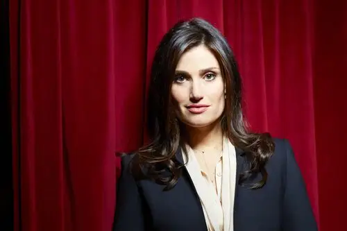 Idina Menzel Jigsaw Puzzle picture 629960