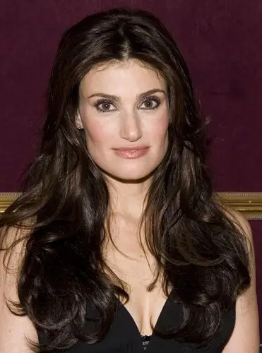 Idina Menzel Jigsaw Puzzle picture 629967