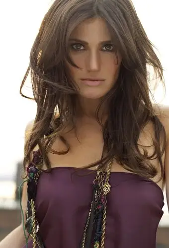 Idina Menzel Jigsaw Puzzle picture 87797