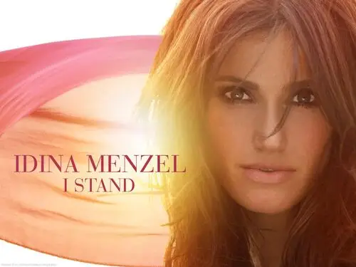 Idina Menzel Wall Poster picture 9153