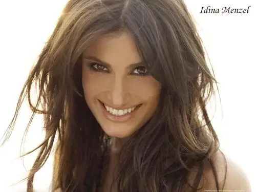 Idina Menzel Wall Poster picture 9154