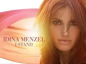 Idina Menzel posters and prints