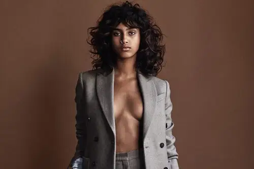 Imaan Hammam Jigsaw Puzzle picture 451065