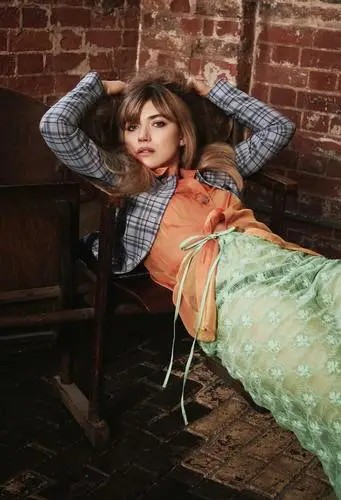 Imogen Poots Wall Poster picture 1051420
