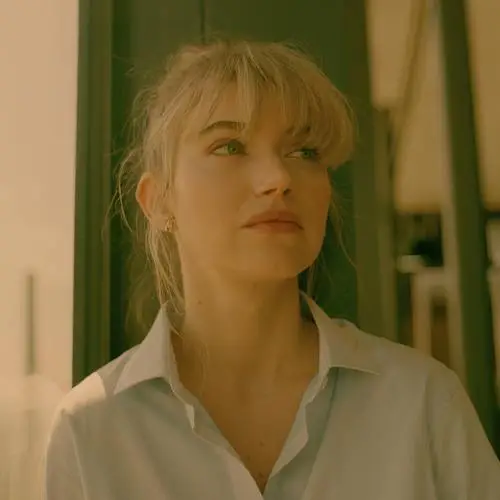 Imogen Poots Wall Poster picture 1051425