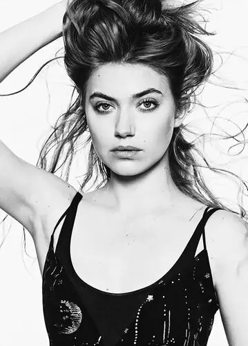 Imogen Poots Jigsaw Puzzle picture 630128