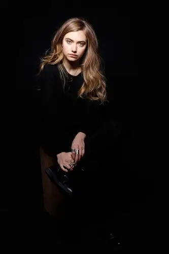 Imogen Poots Wall Poster picture 630139