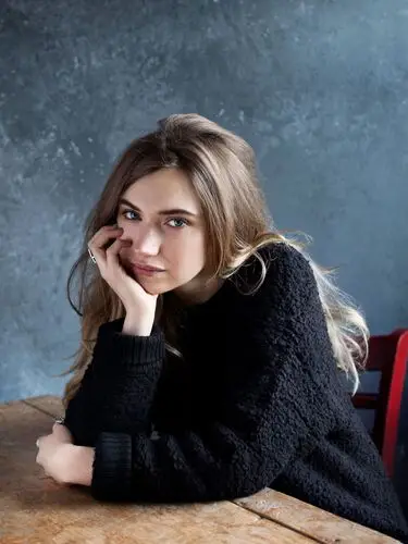 Imogen Poots Wall Poster picture 630147