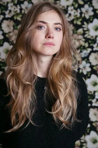 Imogen Poots Jigsaw Puzzle picture 630150