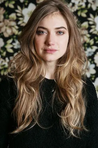 Imogen Poots Computer MousePad picture 630153