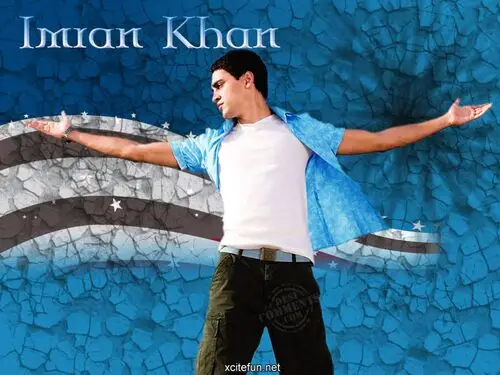 Imran Khan Jigsaw Puzzle picture 137968
