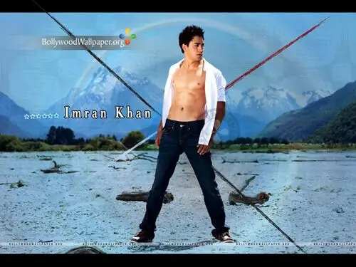 Imran Khan Jigsaw Puzzle picture 138041