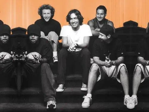 Incubus Jigsaw Puzzle picture 87824