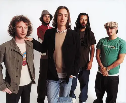 Incubus Wall Poster picture 87825