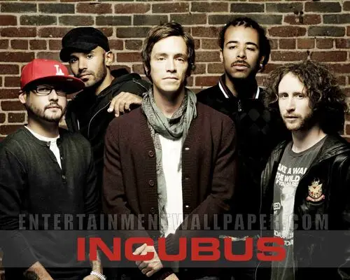 Incubus Image Jpg picture 87826
