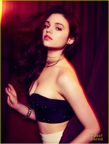 India Eisley Wall Poster picture 630275