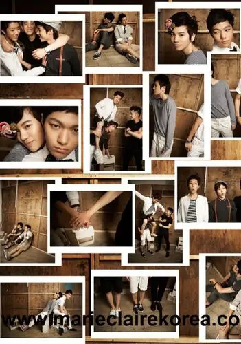 Infinite Wall Poster picture 200339