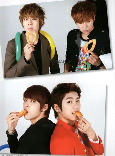 Infinite Wall Poster picture 200341