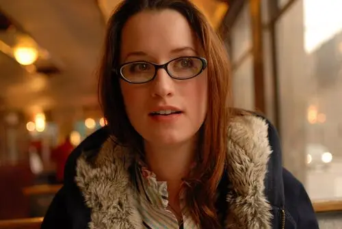 Ingrid Michaelson Jigsaw Puzzle picture 286168