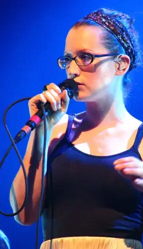Ingrid Michaelson Wall Poster picture 286178