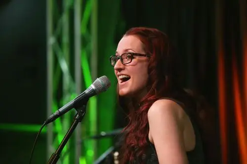 Ingrid Michaelson Wall Poster picture 286180