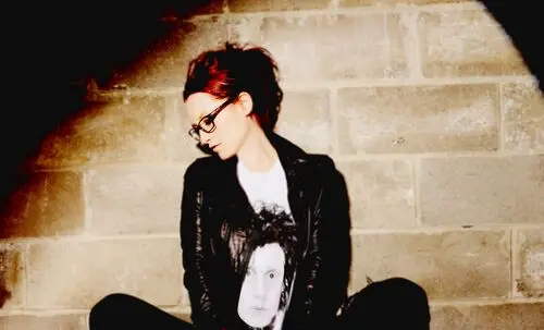 Ingrid Michaelson Wall Poster picture 286188