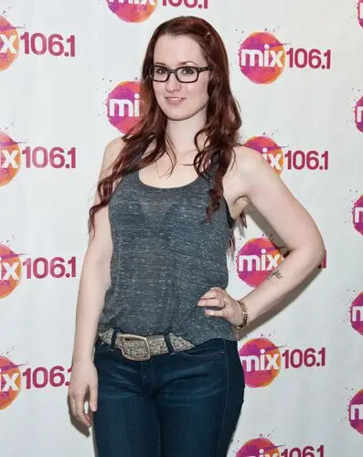 Ingrid Michaelson Wall Poster picture 286205