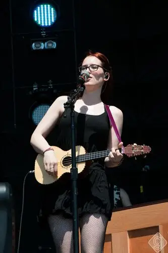 Ingrid Michaelson Jigsaw Puzzle picture 286213