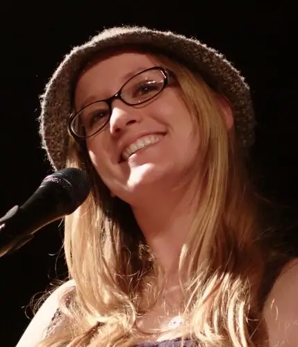 Ingrid Michaelson Jigsaw Puzzle picture 286225