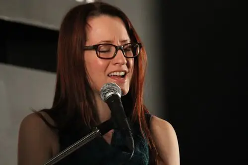 Ingrid Michaelson Jigsaw Puzzle picture 286235