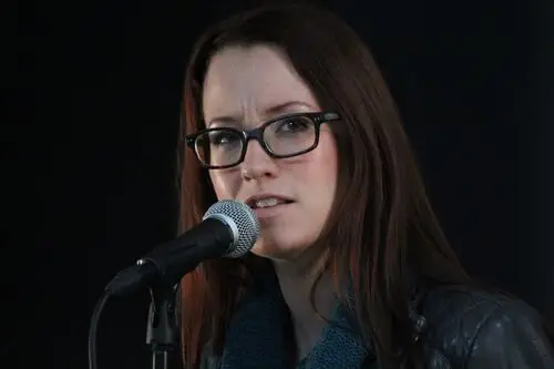 Ingrid Michaelson Jigsaw Puzzle picture 286238