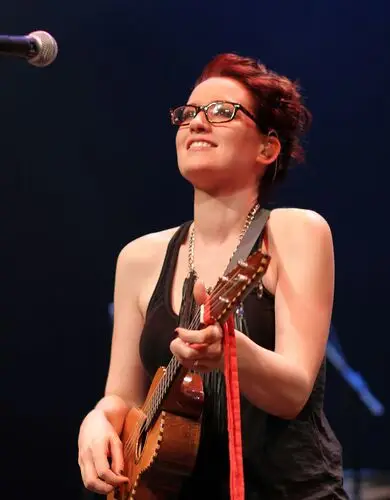 Ingrid Michaelson Computer MousePad picture 286243