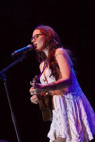 Ingrid Michaelson Jigsaw Puzzle picture 286244
