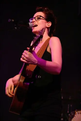 Ingrid Michaelson Wall Poster picture 286255