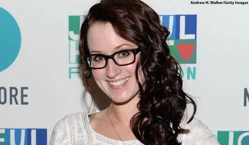 Ingrid Michaelson Jigsaw Puzzle picture 286258