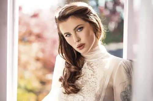 Ireland Baldwin Wall Poster picture 630641