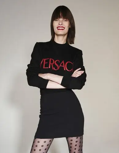 Irene Hiemstra Women's Colored  Long Sleeve T-Shirt - idPoster.com