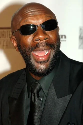 Isaac Hayes Wall Poster picture 1141025