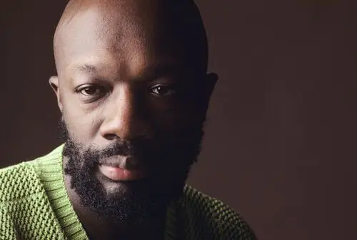 Isaac Hayes Wall Poster picture 504247