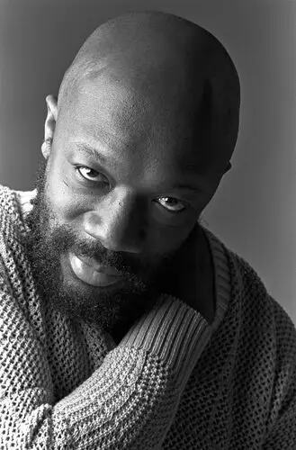 Isaac Hayes Wall Poster picture 504249