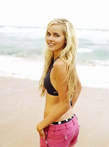 Isabel Lucas Wall Poster picture 631504