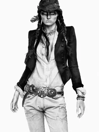 Isabeli Fontana Wall Poster picture 651278
