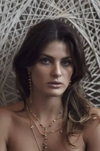 Isabeli Fontana Wall Poster picture 651432