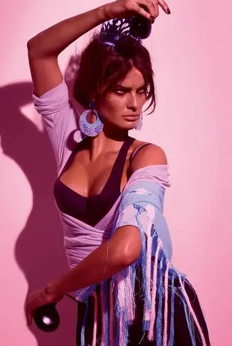 Isabeli Fontana Wall Poster picture 651462